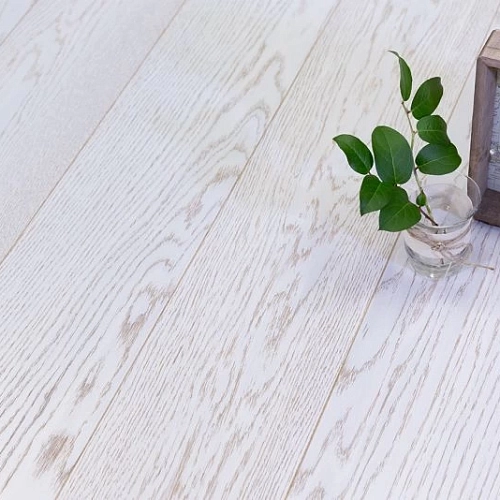 OAK GRAND NORDIC LIGHT ПАРКЕТНАЯ ДОСКА UPOFLOOR NEW WAVE